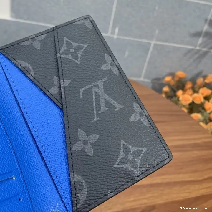 Official Brother Sam 2107YA0048 LV Bags 0814